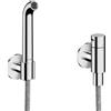 AXOR One tubo flessibile Kneipp, 48655000, One cromo [Rubinetteria Bagno > Flessibili Doccia]