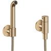 AXOR One tubo flessibile Kneipp, 48655140, One bronzo spazzolato [Rubinetteria Bagno > Flessibili Doccia]