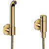 AXOR One tubo flessibile Kneipp, 48655990, One oro [Rubinetteria Bagno > Flessibili Doccia]
