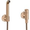 AXOR One tubo flessibile Kneipp, 48655310, One oro rosso spazzolato [Rubinetteria Bagno > Flessibili Doccia]