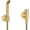 AXOR One tubo flessibile Kneipp, 48655250, One oro spazzolato [Rubinetteria Bagno > Flessibili Doccia]