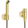 AXOR One tubo flessibile Kneipp, 48655950, One ottone spazzolato [Rubinetteria Bagno > Flessibili Doccia]