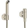 AXOR One tubo flessibile Kneipp, 48655820, One nichel spazzolato [Rubinetteria Bagno > Flessibili Doccia]