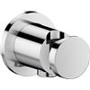AXOR One presa d'acqua con supporto, 48780000, One cromo [Rubinetteria Bagno > Prese d'Acqua]