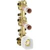 AXOR One corpo incasso per modulo termostatico, da incasso, 48720180, One [Rubinetteria Bagno > Accessori di Montaggio per Rubinetteria Bagno]