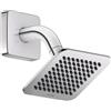 AXOR Citterio C soffione doccia, 1 tipo di getto, 28810000, Citterio C cromo [Rubinetteria Bagno > Soffioni Doccia]