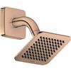 AXOR Citterio C soffione doccia, 1 tipo di getto, 28810300, Citterio C oro rosso [Rubinetteria Bagno > Soffioni Doccia]