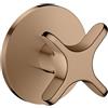 AXOR One valvola di arresto, 48771300, One oro rosso [Rubinetteria Bagno > Rubinetteria Doccia]