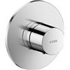 AXOR One rubinetto doccia da incasso con termostatico, 48711000, One cromo [Rubinetteria Bagno > Rubinetteria Doccia]