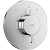 AXOR One miscelatore monocomando, per vasca e doccia, 48415000, One cromo [Rubinetteria Bagno > Rubinetteria Doccia]