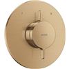 AXOR One rubinetto doccia da incasso con miscelatore, 48415140, One bronzo spazzolato [Rubinetteria Bagno > Rubinetteria Doccia]