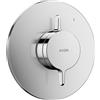 AXOR One miscelatore monocomando, per vasca e doccia, 48615000, One cromo [Rubinetteria Bagno > Rubinetteria Doccia]