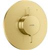AXOR One rubinetto doccia da incasso con miscelatore, 48615950, One ottone spazzolato [Rubinetteria Bagno > Rubinetteria Doccia]
