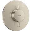 AXOR One rubinetto doccia da incasso con miscelatore, 48615820, One nichel spazzolato [Rubinetteria Bagno > Rubinetteria Doccia]