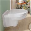 Villeroy & Boch O.novo WC sospeso, 5660R0T2+9M38S101, O.novo bianco [WC > WC Sospesi]