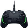 Razer Razor RZ06-03560100-R3M 1 Wolverine V2 Wired Gaming Controller Xbox X/S/One, Bla