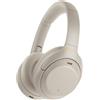 Sony WH-1000XM4 Cuffie Wireless con Noise Cancelling, Connessione Multipoint,
