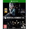 WARNER BROS Mortal Kombat XL - [Edizione: Francia]