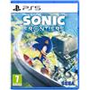 SEGA Sonic: Frontiers (PS5)
