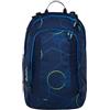 satch air dalla 5ª classe, imbottito, capacità di 26L, stabile, con scomparto per laptop