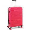 RONCATO R-LITE Trolley medio 66 cm Espandibile - Fucsia