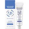 Lixuitme Dentifrico all'Idrossiapatite Professionale, Toothpaste, Riparazione Dentale Naturale & Rinforzo dello Smalto, Cura per Denti Sensibili, Sbiancamento & Anti-Carie, Alito Fresco all'Aroma di Menta