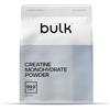 Bulk Creatina Monoidrato Polvere 500 g | 147 porzioni | Creatina micronizzata pura | Senza aroma | Vegano e Halal | Ideale per fitness, allenamento e palestra | Si scioglie facilmente