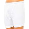 Calvin Klein Jeans Calvin Klein Underwear - Boxer - da Uomo U3009a, Blanco, Medium
