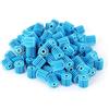 Pssopp Palline filtranti per acquari Bio Materiale filtrante Filtro Acqua per Pesci Kit Media per Stagno Acquario Laghetto