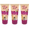 Tubi Cat Delicatessen Salsiccia per gatti 3 Tubi da 75g ciascuno