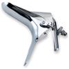 Future of your pleasure Sensual FOPS Dilatatore Vaginale in Acciaio Inossidabile Speculum Vagina Regolabile Tunnel Vagina Dilatatore Ano Donna Accessorio BDSM Gioco Medico I09-1