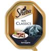 MARS SHEBA CLASSIC PATE' SELVAGGINA GR 85
