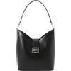 Elisabetta Franchi Shoulder Bag Nero BS19A51E2 NERO TU
