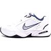 Nike AIR MONARCH IV 415445 102 BIANCO 42