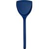 Mastrad - Spatola wok - Tutto silicone - Blu
