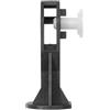 Anlseiod 212822 Clip Pedale Frizione per Berlingo Xsara I e II Xsara Picasso 306 Partner Fissaggio Pedale Frizione 2128.22 clip pedale frizione 9633830686