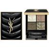 Yves Saint Laurent Couture Mini Clutch Palette occhi 830 Unexplored Garden