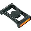 Shimano Piattaforma Flat per pedali spd con catarifrangenti sm-pd22