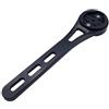 Xon Xon Supporto garmin attacco diretto