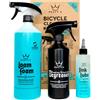 Peaty's Peaty's Kit pulizia Gift pack all weather