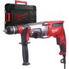 Milwaukee PH 26 TX - TASSELLATORE A 3 MODALITA' CON CAPACITA' DI FORATURA 28MM, POTENZA 800W ED ATTACCO SDS-PLUS - MILWAUKEE