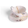 Seletti Kintsugi Set da tè #2 Seletti