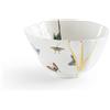 Seletti Kintsugi Fruit Bowl 09632 Seletti