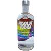 Absolut Rainbow Vodka, vol 40%, 70CL