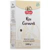 La Veronese | Riso Carnaroli, Tipico Riso Perlato, Ideale per la Preparazione Di Risotti, Versatile in Molte Altre Ricette, Senza Glutine, 1000g