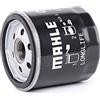 MAHLE Knecht OC 405/3 Filtro Motore
