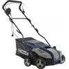 BullMach RASTER 20-40 - Arieggiatore elettrico - Rotore a molle