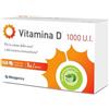 Metagenics Vitamina D 1000 Ui 168 Compresse Masticabili