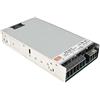MEAN WELL Alimentatore Meanwell RSP-500-24500W 24V 21A Trasformatore da AC 220V a DC 24V per luci LED interne con ventilatore