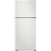 Samsung RT38CB6624C1 frigorifero Doppia Porta BESPOKE AI Libera installazione con congelatore Wifi 393 L Classe E, Inox GARANZIA ITALIA